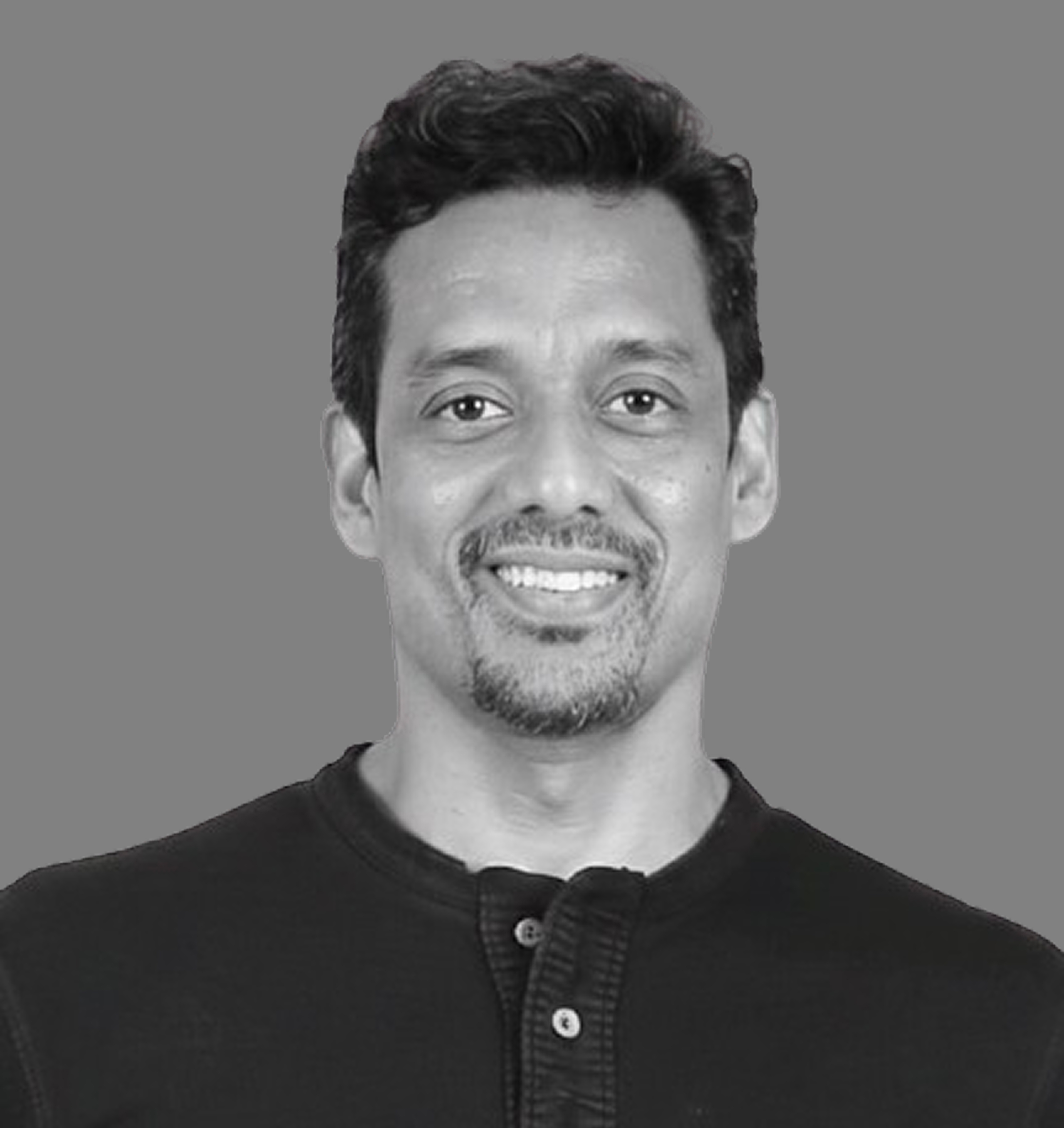 Rajesh Ghatge