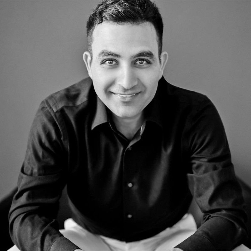 Rohit Anand